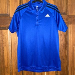 Adidas Climate Polo